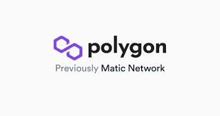 polygon previously matic network